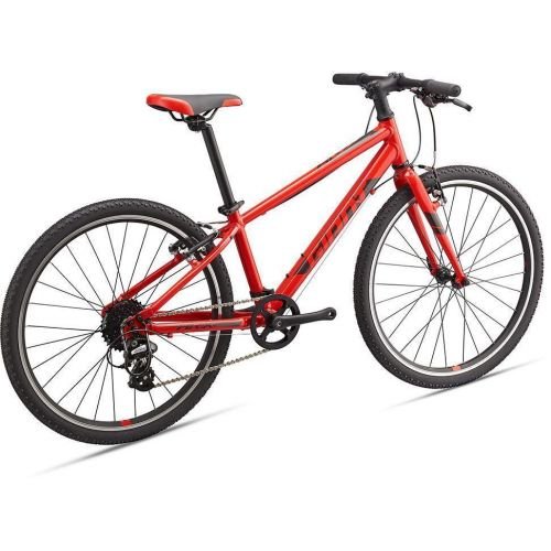 Велосипед Giant ARX 20 красный 